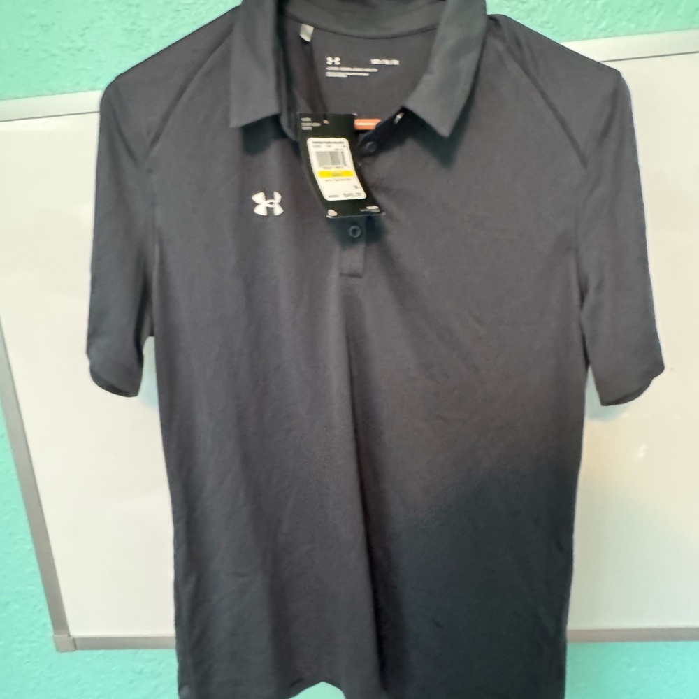 Under Armour women’s Polo Shirt